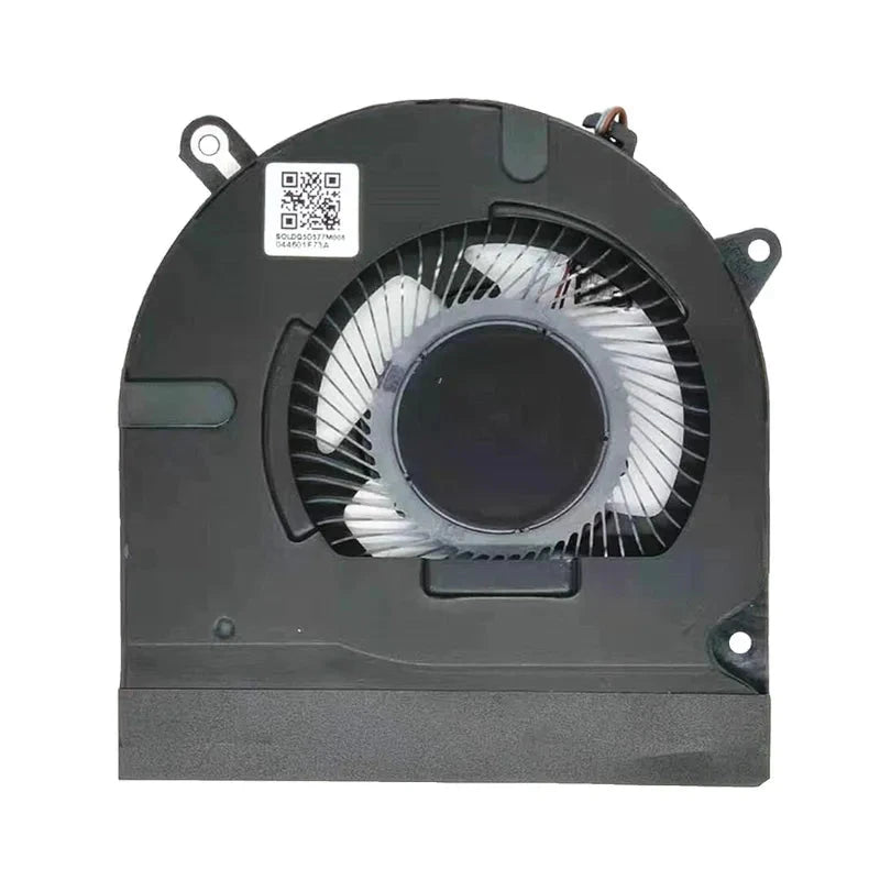 LappyPower Laptop CPU Cooling Fan for HP Pavilion 15-EG 15-EH (4 Pin)
