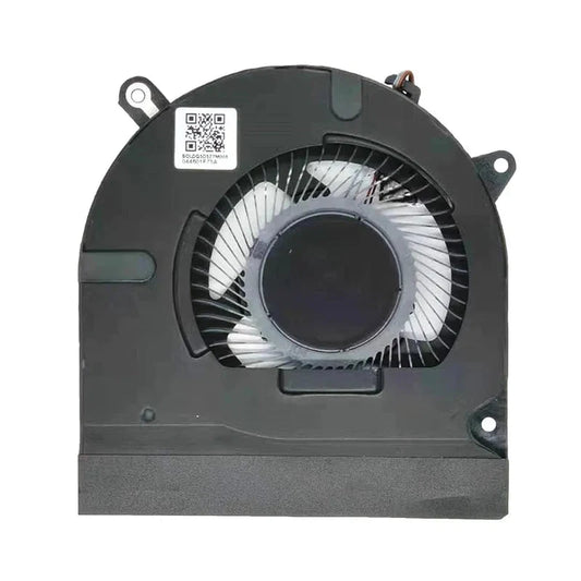 LappyPower Laptop CPU Cooling Fan for HP Pavilion 15-EG 15-EH (4 Pin)
