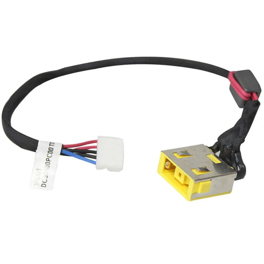 LappyPower Laptop DC Power Jack For Lenovo Ideapad G505 G500 S400