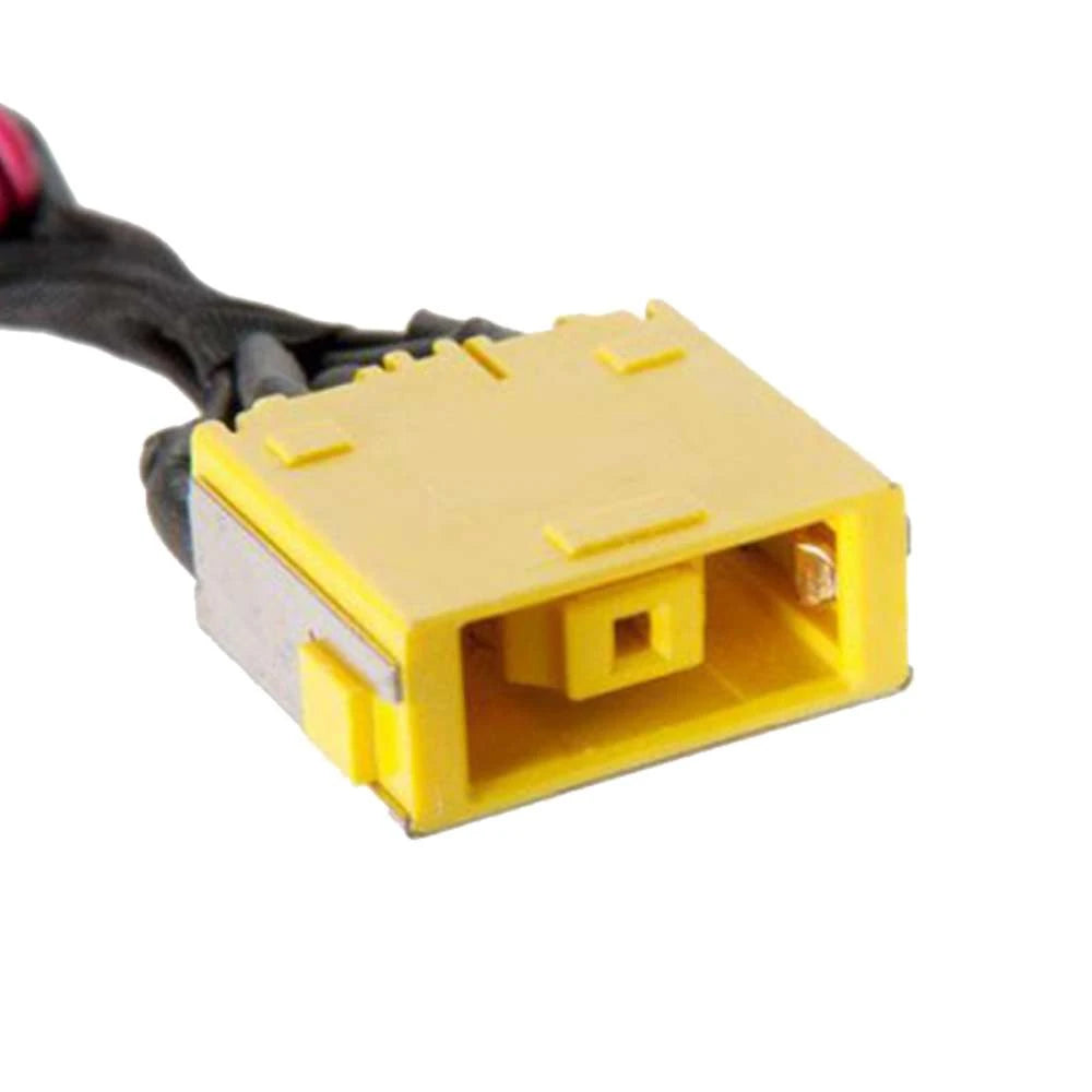 LappyPower Laptop DC Power Jack For Lenovo Ideapad G505 G500 S400