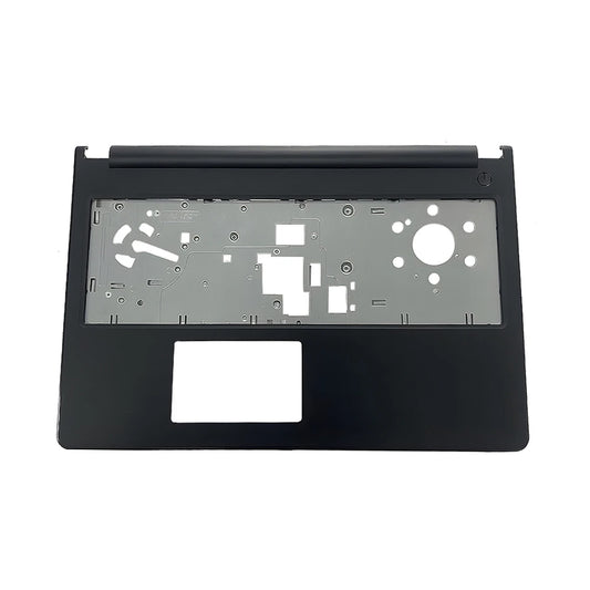 LappyPower Laptop Palmrest C-Cover for Dell Inspiron 3565 3567 3568 with HDMI (Touchpad Without Logic Card) (Black)