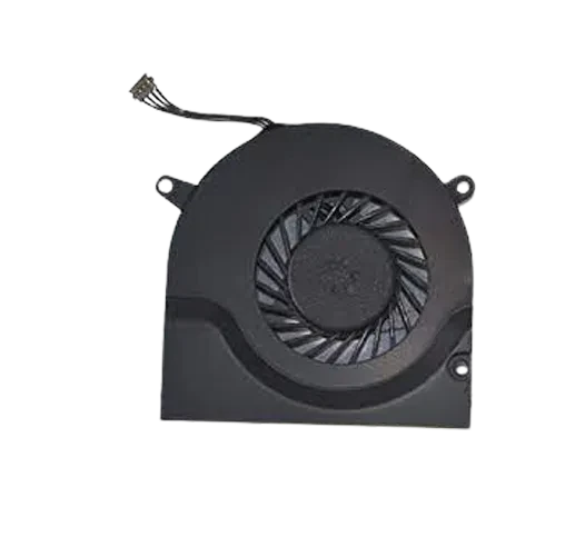 LappyPower Laptop CPU Cooling Fan for Apple MacBook pro A1278 A1342 (EARLY 2011 / MID 2009 / MID 2010 / LATE 2011 / MID 2012) (4 Pin)