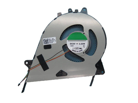 LappyPower Laptop CPU Cooling Fan for ASUS S430 S430FA S430FN S430UA S430UAN S430UF S430UFN S430UN DC5V 2.25W (4 Pin)