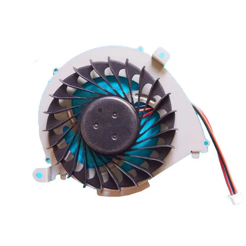 LappyPower Laptop CPU Cooling Fan for Sony Vaio SVF 14 SVF142 P/N :- AB07805HX080300 (3 Pin)