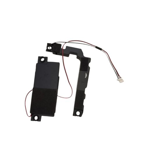 LappyPower L+R Laptop Speaker for Lenovo IdeaPad 330S-15IKB, 330S-15AST Series Laptops