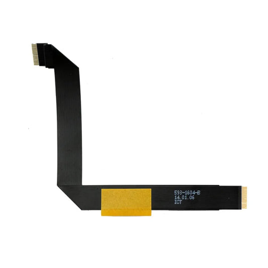LappyPower Laptop A1466 Trackpad Cable for Apple MACBOOK AIR 13" (MID 2013, MID 2017)
