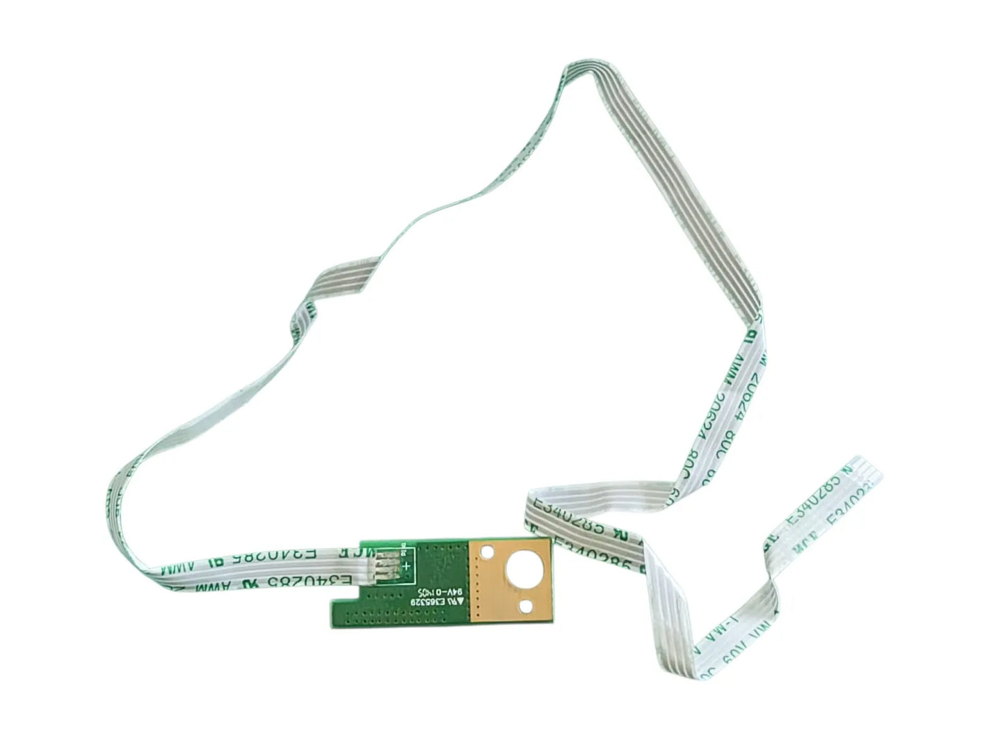 LappyPower Laptop Power Button Board for Dell Inspiron 15 3541 3542 3543 Vostro 3546 3549