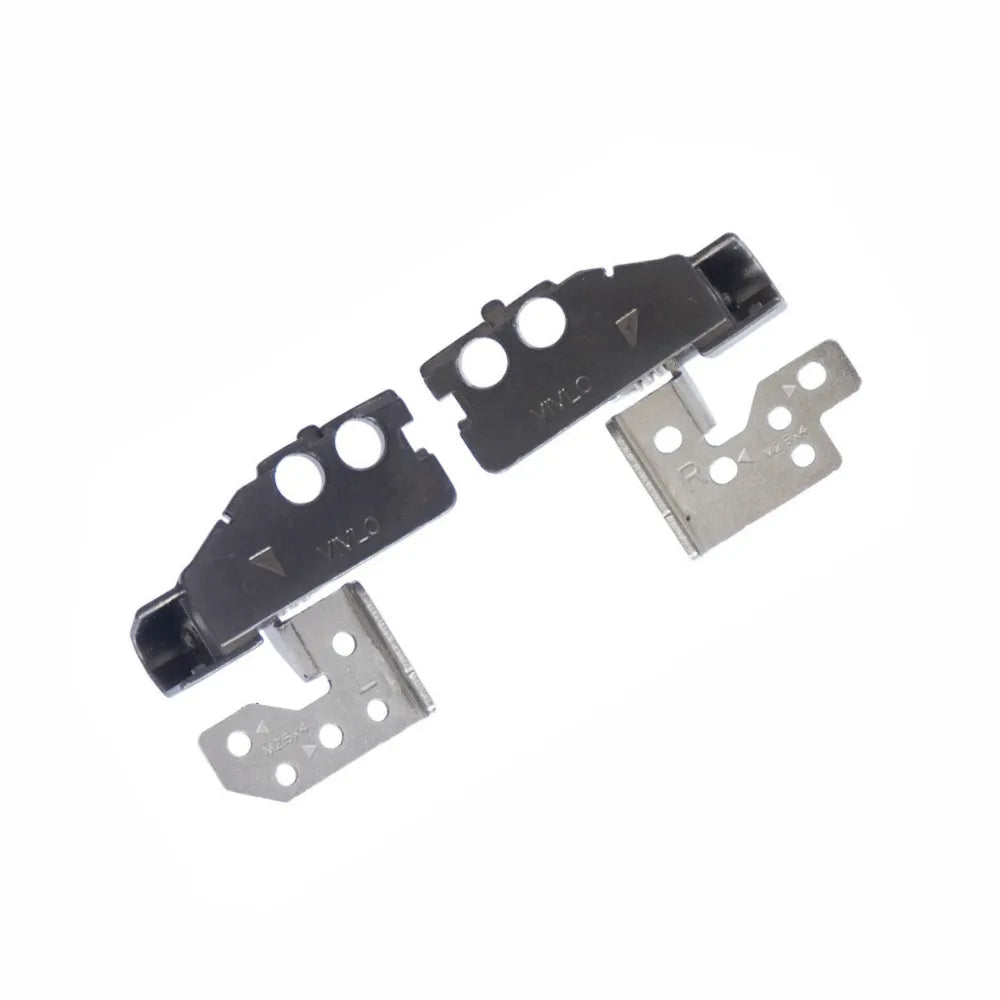 LappyPower LCD Screen Hinge Set for Lenovo ThinkPad T440 T450 (Left & Right)
