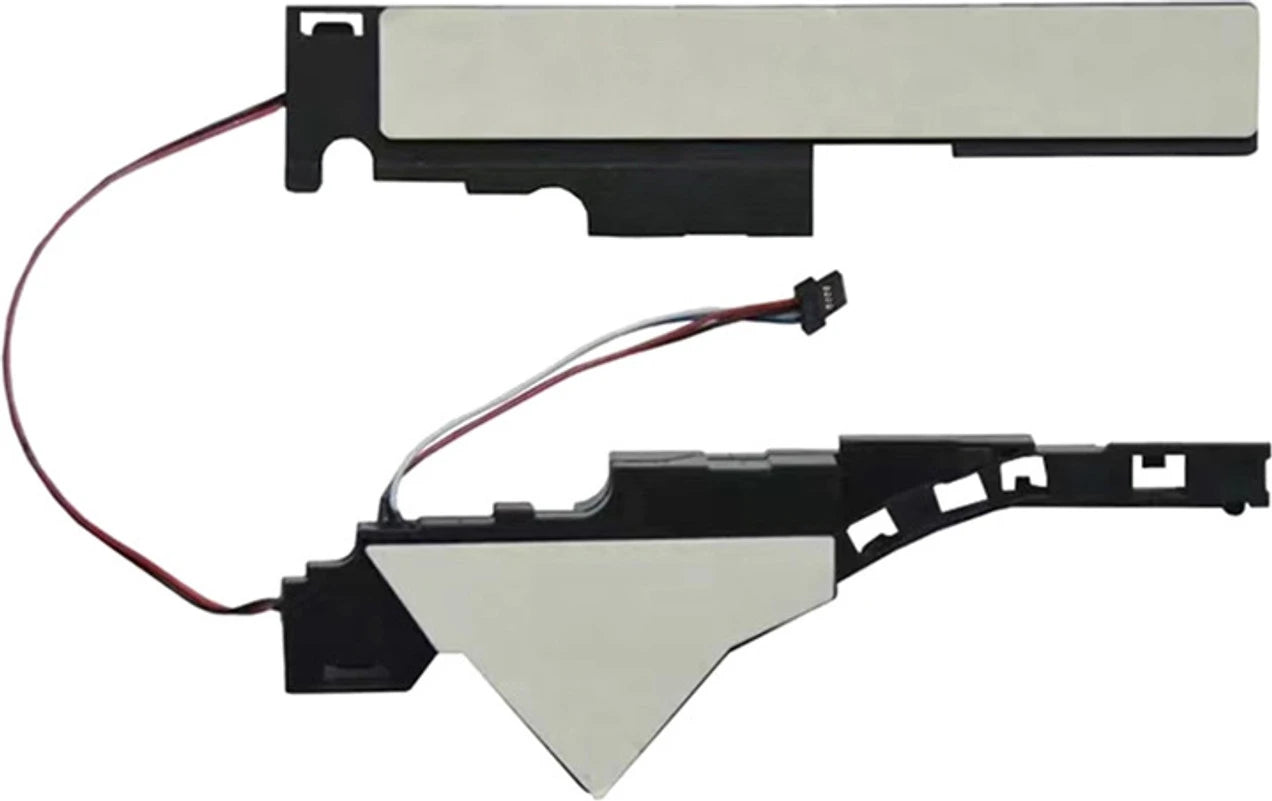 LappyPower L+R Laptop Speaker for Asus X550 X550C X550V F550 A550 X550VC A550 X552E