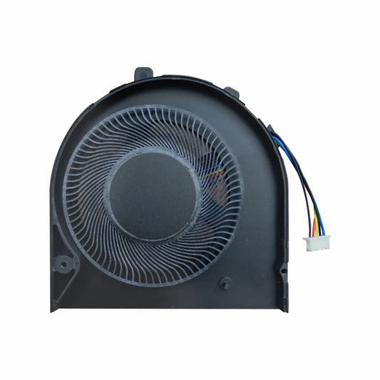 LappyPower Laptop CPU Cooling Fan for Lenovo ThinkPad E480 E580 Series (5 Pin)