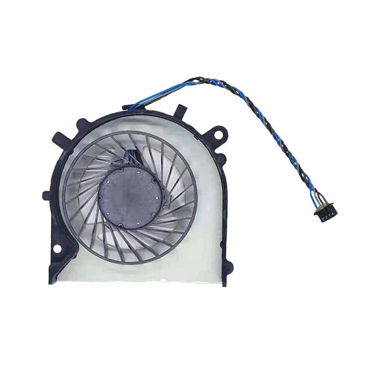 LappyPower Laptop CPU Fan for HP Pavilion 14-AC 14-AC000 14-AC100 14-AD 14-AD000 14-AN Series (4 Pin)