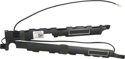 LappyPower L+R Laptop Speaker for Dell Latitude 3420 E3420 Laptops