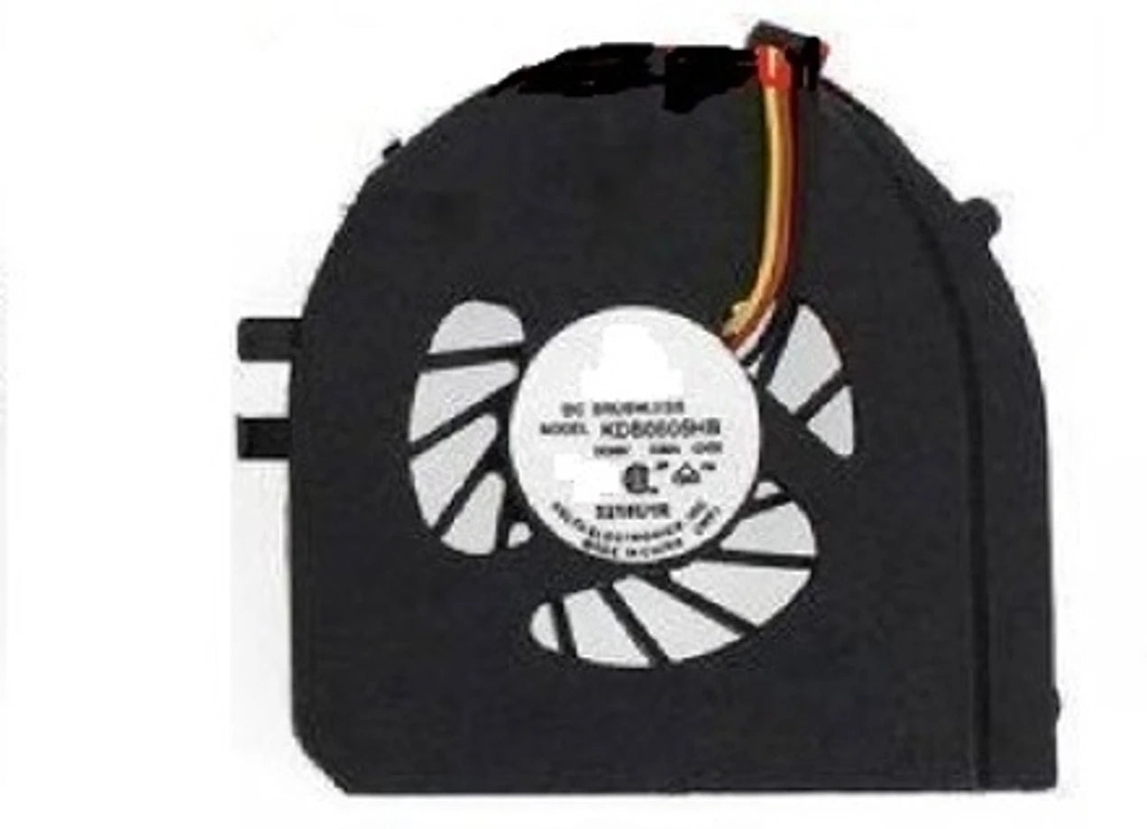LappyPower Laptop CPU Cooling Fan for Dell Vostro V3400, V3500, V3450, 3400, 3500, 3450 (3 Pin)