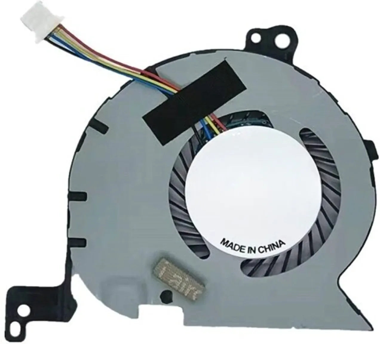 LappyPower Laptop CPU Cooling Fan for Dell Latitude E7250 (4 Pin)