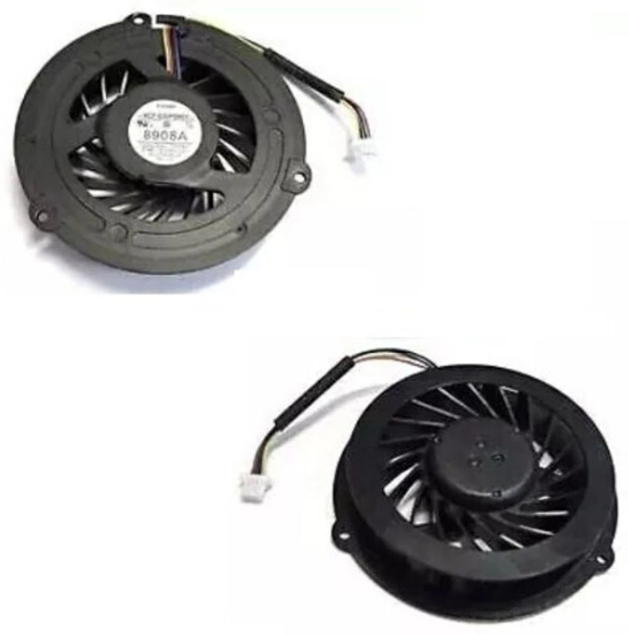LappyPower Laptop CPU Cooling Fan for Lenovo ThinkPad SL300, SL400, SL500, SL400C, SL500C DC 5V (4 Pin)