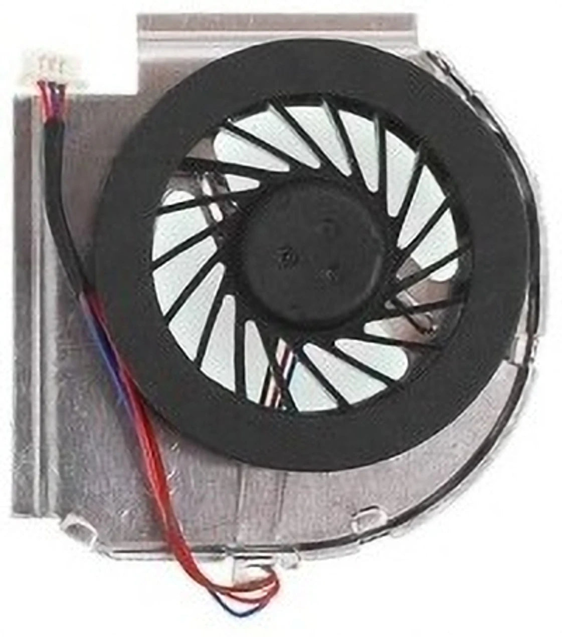 LappyPower Laptop CPU Cooling Fan for Lenovo ThinkPad T61, T61P, R61, T400, T500, W500, R400 (3 Pin)