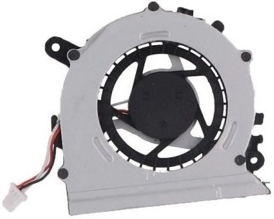 LappyPower Laptop CPU Cooling Fan for Samsung NP530U3C, NP535U3C, NP532U3C, NP530U3B, NP540U3C (3 Pin)
