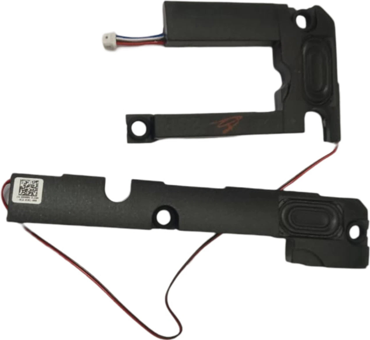 LappyPower L+R Laptop Speaker for Dell Inspiron 15 5570 3585 3583 (P47F) Laptops
