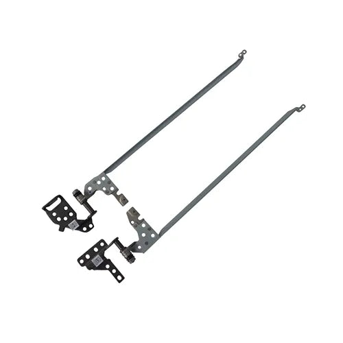 LappyPower LCD Screen Hinge Set for Acer Aspire 5 A515-51 A515-51G (Left & Right)