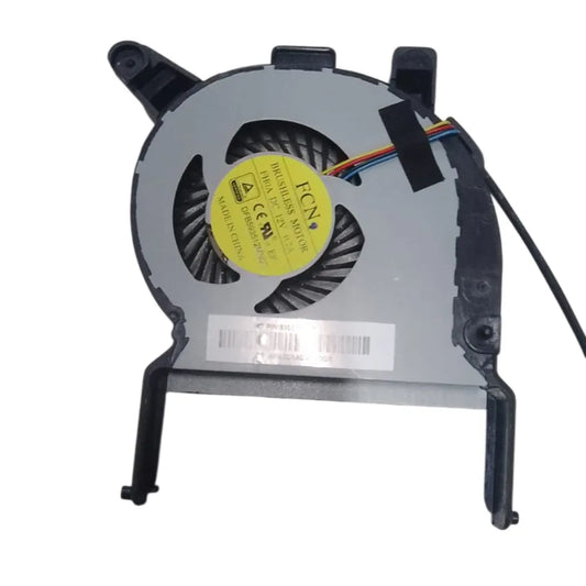 LappyPower Laptop CPU Cooling Fan for HP Elitedesk 405 G4 400 G4 800 G4 600 G4