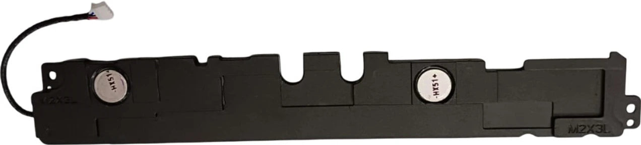 LappyPower Laptop Speaker for HP EliteBook 840-G1 840-G2 850 G1 Laptops