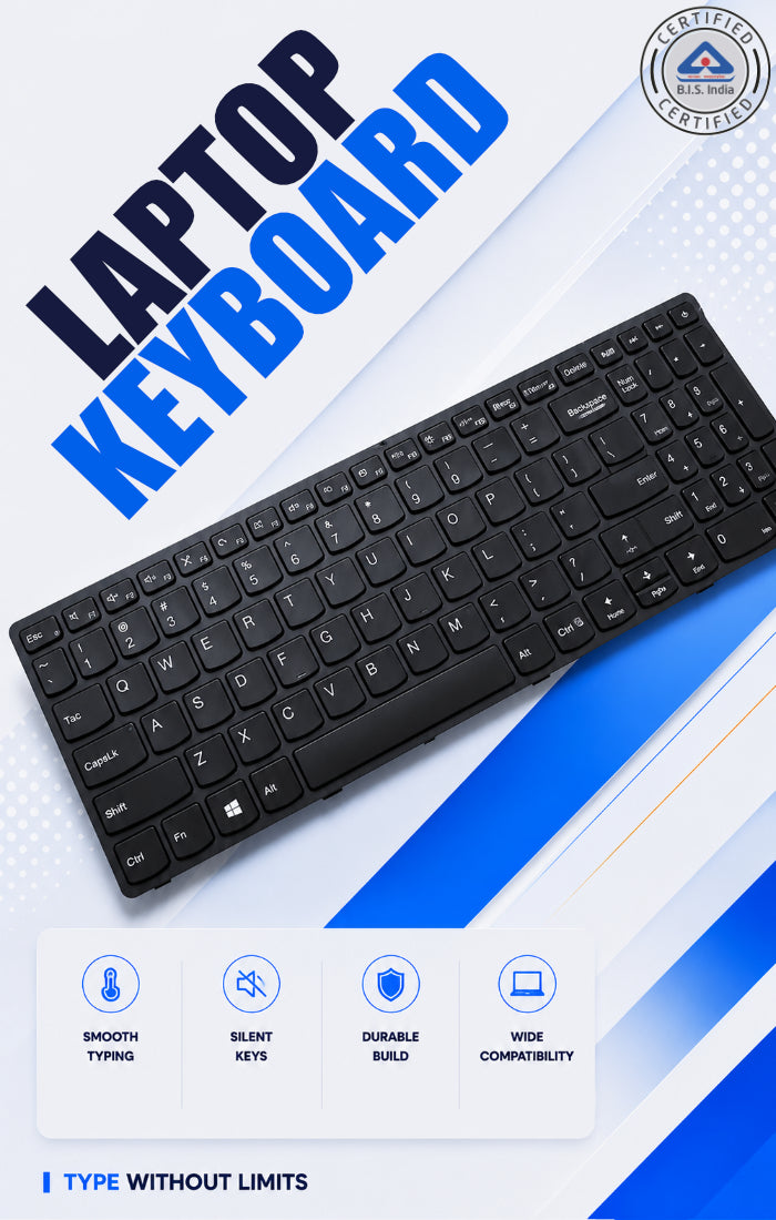 Laptop Keyboard