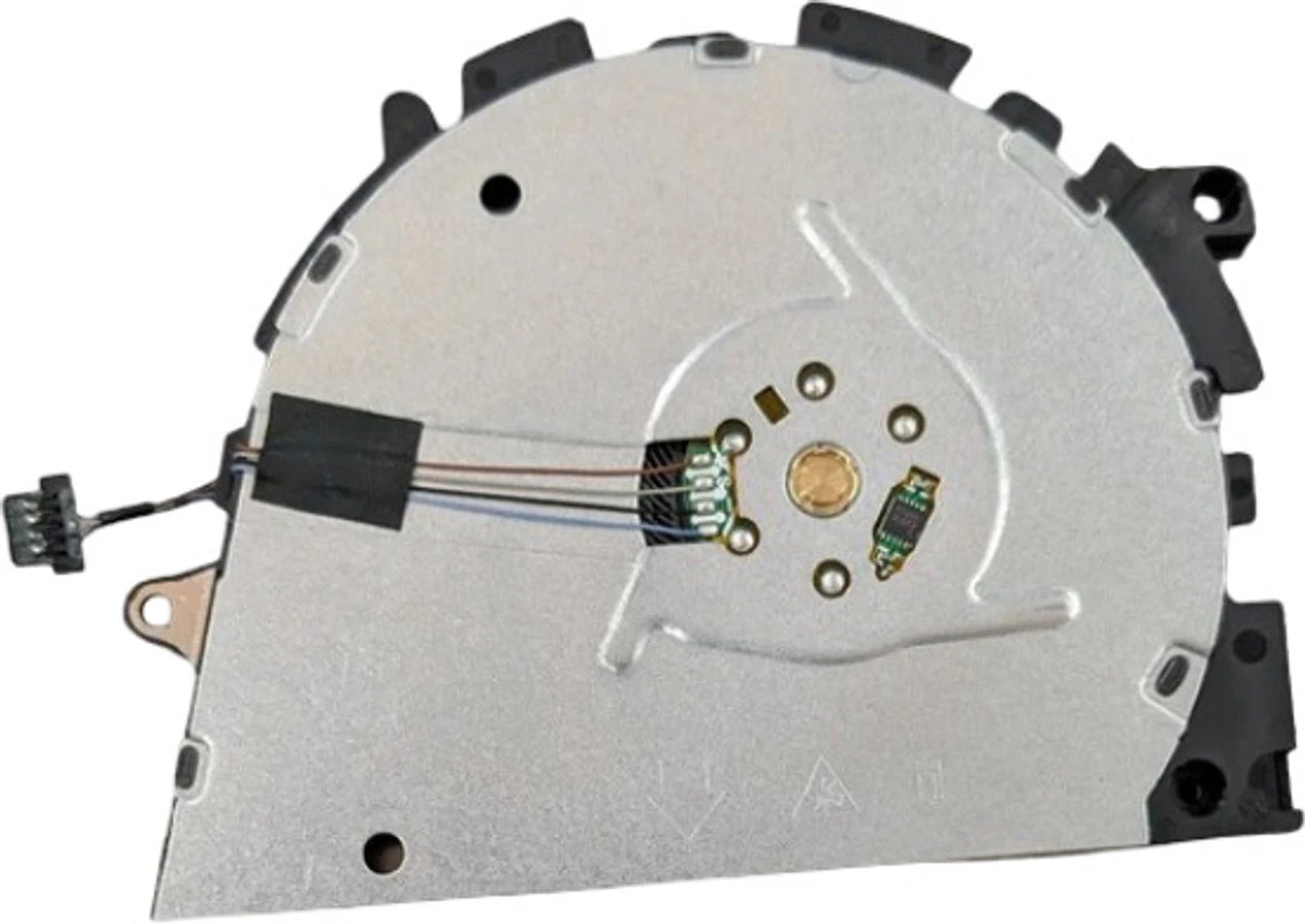 LappyPower Laptop CPU Cooling Fan for HP ProBook 440 G8 445 G8 450 G8 440 G9 445 G9 450 G9 (4 Pin)