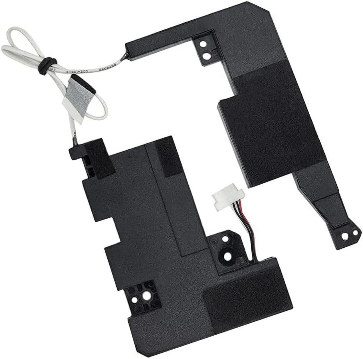 LappyPower L+R Laptop Speaker for HP 14-DV TPN-Q244 M16640-001 Laptops
