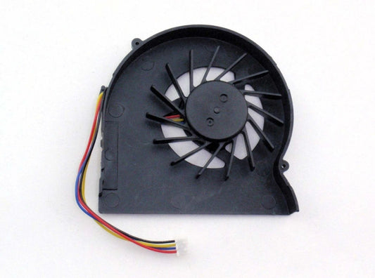 LappyPower Laptop CPU Cooling Fan for Lenovo IdeaPad Z470 Z470A Z470G Z470K Z475 DC 5V (4 Pin)