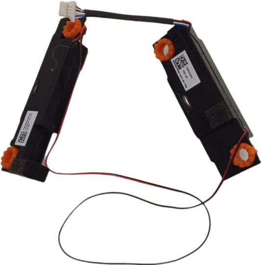 LappyPower L+R Laptop Speaker for Lenovo Legion 5-15IMH05H 5-15IMH05 5-15ARH05 5-15ARH05H