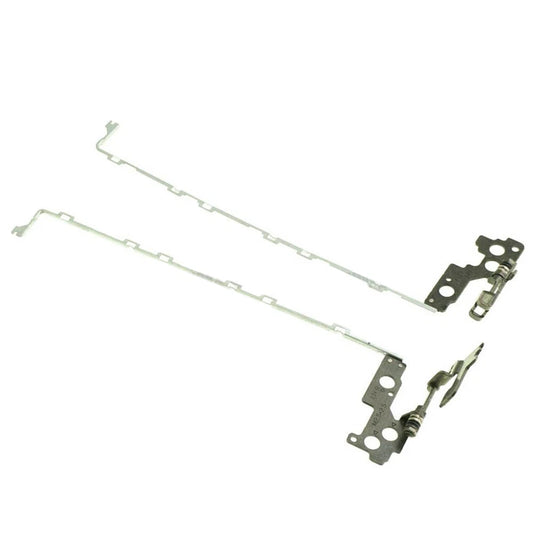 LappyPower LCD Screen Hinge Set for HP Pavilion 14-CK 14-CM 14-DG 240-G7 246-G7 245-G7-241 G7 (Left & Right)