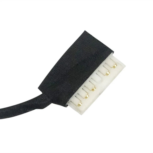 LappyPower Laptop DC Power Jack for Dell Latitude 3490 3590 E3490 E3590 0228R6 228R6