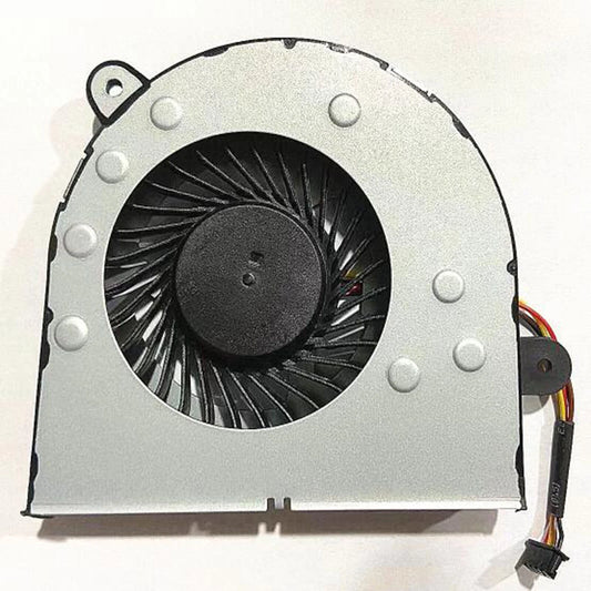 LappyPower Laptop CPU Cooling Fan for LENOVO G400S G405S G500S G510S Z501 (4 Pin)