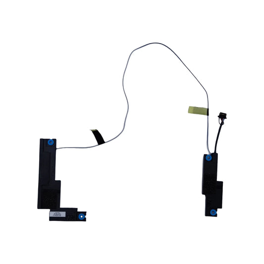 LappyPower L+R Laptop Speaker for Dell Latitude 5320 E5320 0WXXDD WXXDD Laptops