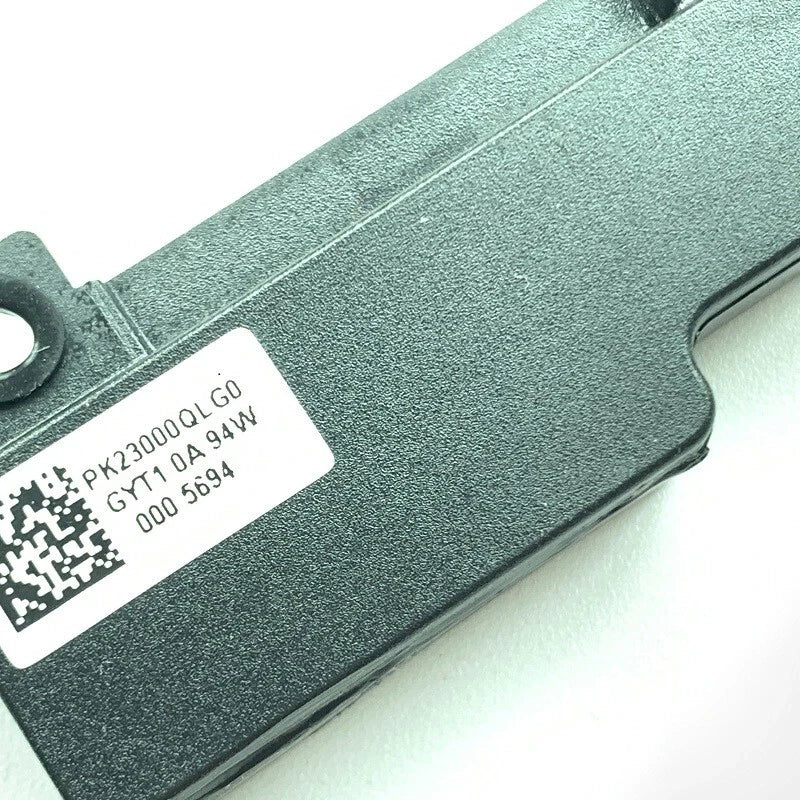 LappyPower Laptop Speaker for Lenovo Thinkpad P52 01HY788 01HY787 PK23000QLG0