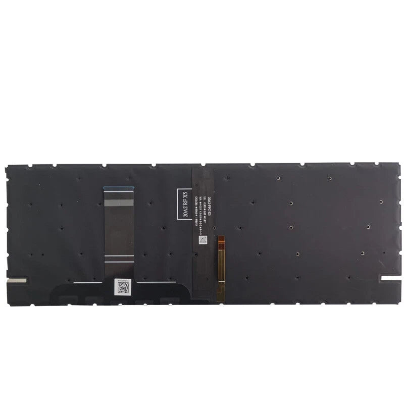 LappyPower Laptop Keyboard compatible for HP ProBook 440 G8 445 G8 440 G9 (WITH BACKLIGHT)