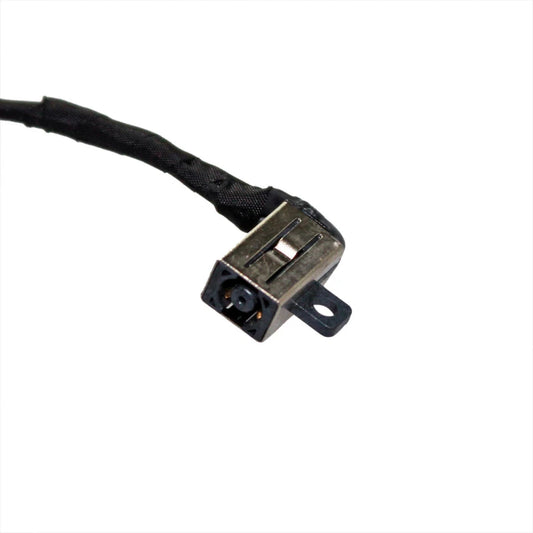 LappyPower Laptop DC Power Jack For Dell Inspiron 5000 5555 5558 5559 5551