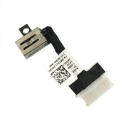 Laptop DC Jack