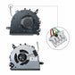 LappyPower Laptop CPU Cooling Fan for Lenovo IdeaPad 3-14ITL06 3-14ALC06 Series (4 Pin)
