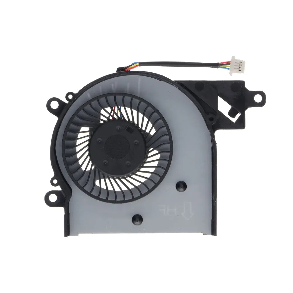 LappyPower Laptop CPU Cooling Fan for HP Pavilion X360 13-S 13S Series (4 Pin)