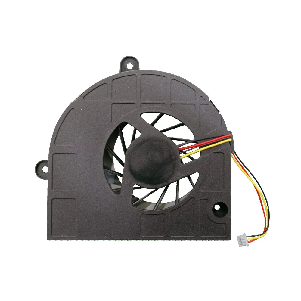 LappyPower Laptop CPU Cooling Fan for Acer Aspire 5733 5333 5336 5742 Series (4 Pin)