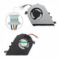 LappyPower Laptop CPU Fan for Dell Latitude 5420 E5420 I5420 Series (4 Pin)