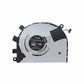 LappyPower Laptop CPU Cooling Fan for Dell Latitude 3400 3500 Dell Inspiron 5481 5584 Series (4 Pin)
