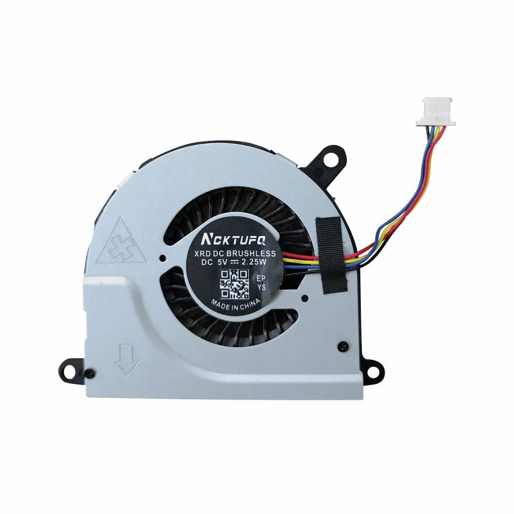 LappyPower Laptop CPU Cooling Fan for HP ProBook 430 G2 435 G2 Series (4 Pin)