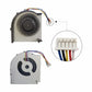 LappyPower Laptop CPU Cooling Fan for IBM Lenovo ThinkPad L430 L530 Series DC 5V (5 Pin)