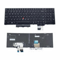 LappyPower Laptop Keyboard for Lenovo ThinkPad T15, P15s Gen 1 with Backlit and Mouse