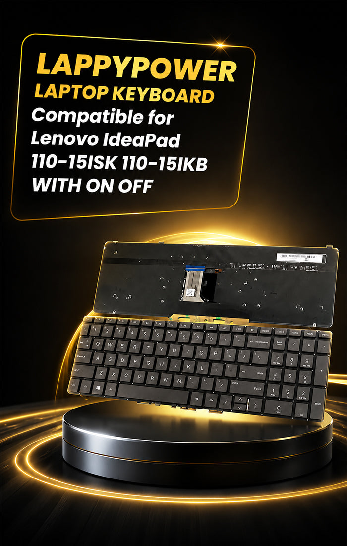 Laptop Keyboard