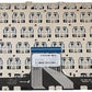LappyPower Laptop Keyboard compatible for HP Pavilion X360 14-DW 14-DY SILVER