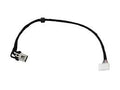 LappyPower Laptop DC Power Jack For Lenovo IdeaPad 100-15IBY, 100-14IBY, B50, B50-10 SERIES, 100S-14IBY, 100-14IBR, 100S-14IBR, 100S-14, DC30100VN00 WITHOUT WIRE