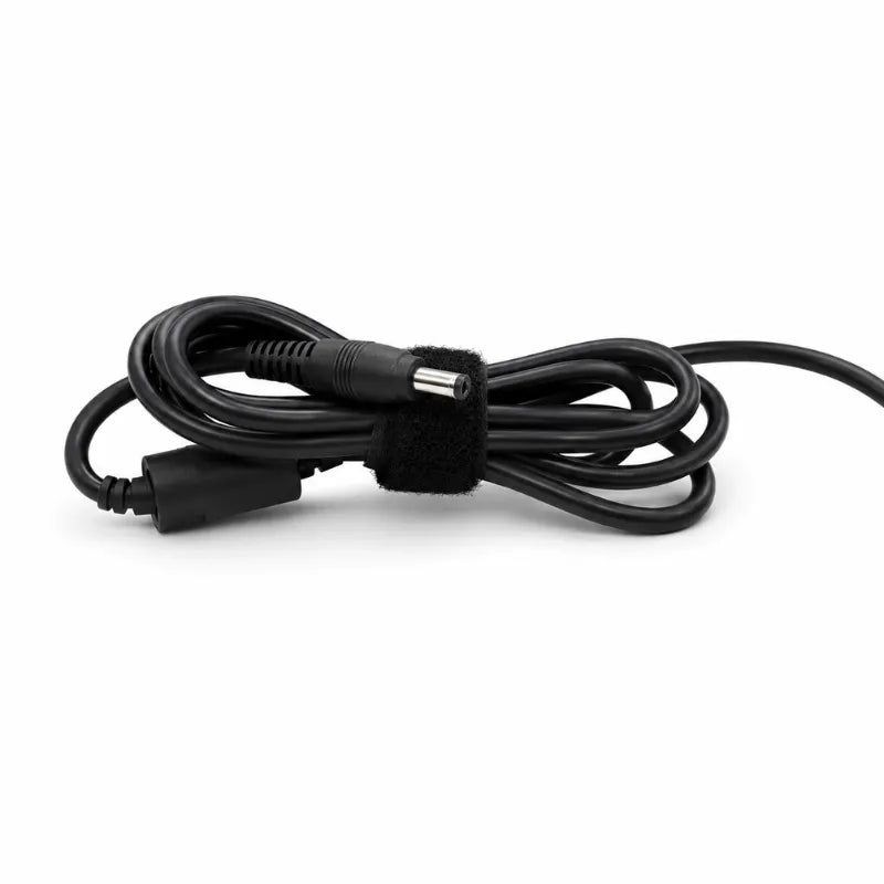 120-Watt Toshiba charger